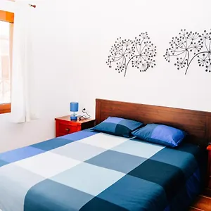  Сasa de vacaciones Casa Duplex