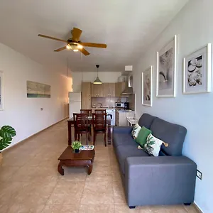  Apartamento Casa Bubal