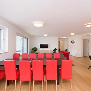 Yourapartment Center , Vienna Austria