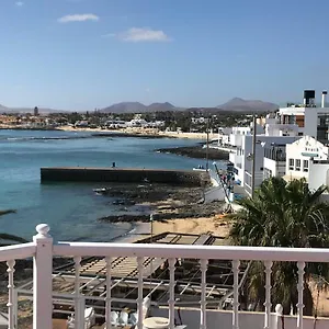  Apartamento Casa Bella Vista Mare