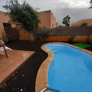  Villa Jessita Pool